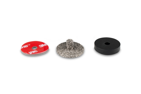 Metal heatsink kit