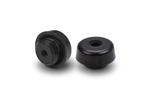 Rubber spacers for side panels - Ufo Plast