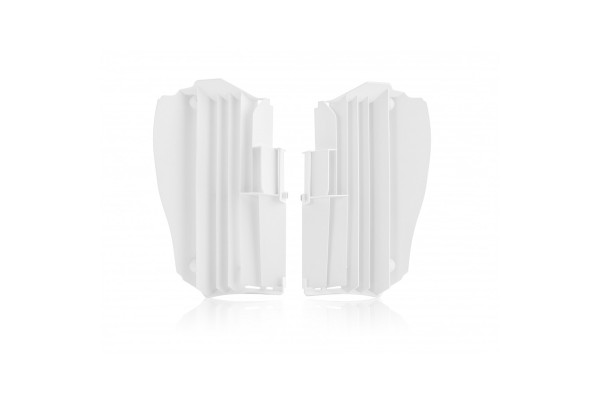 Radiator Louvers for Yamaha YZ 250 F (2019-23) - YZ 450 F (2018-22)