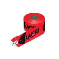 Motocross track tap red - Ufo Plast Motocross track tap red - Ufo Plast